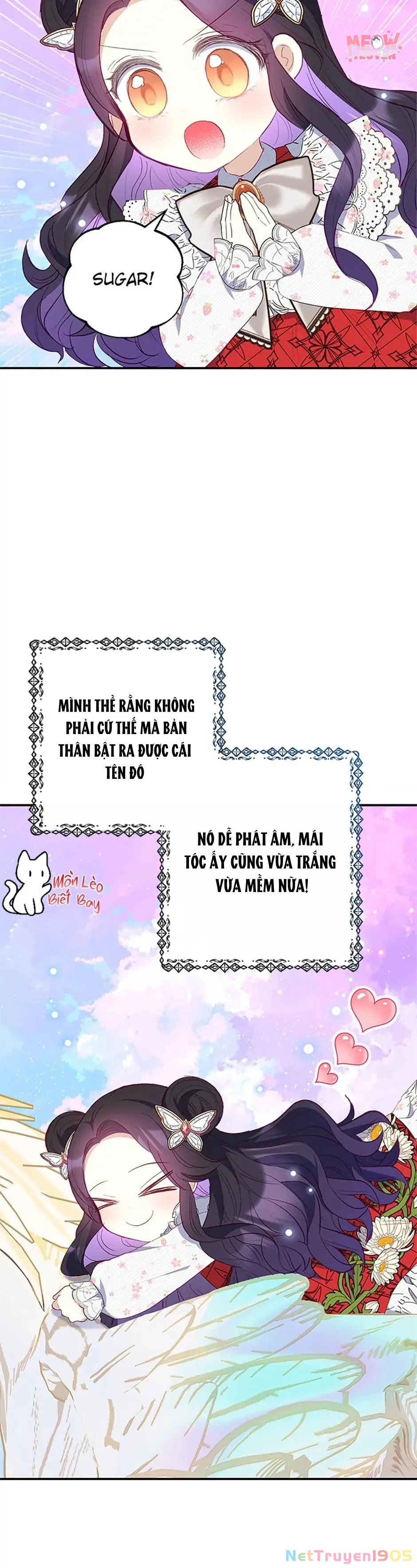Con Gái Cưng Của Quỷ Chapter 20 - 13