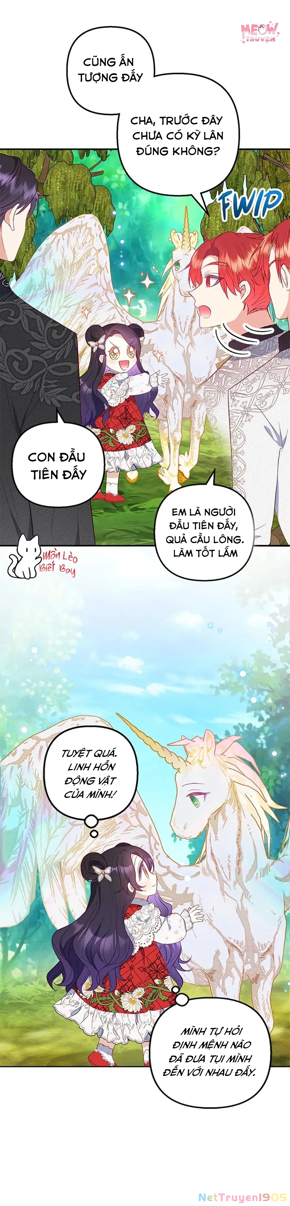 Con Gái Cưng Của Quỷ Chapter 20 - 18