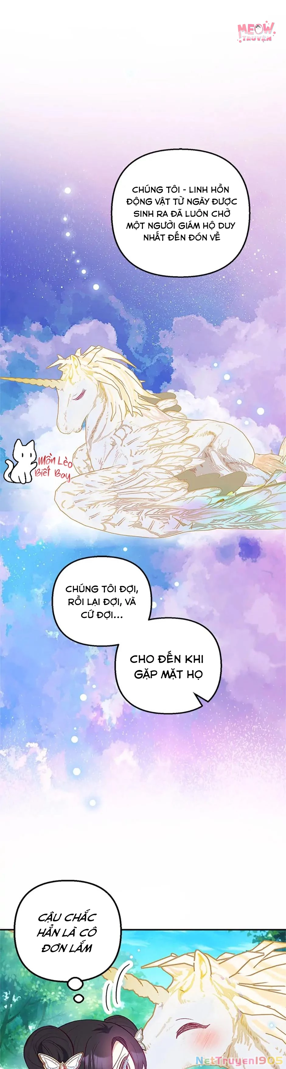 Con Gái Cưng Của Quỷ Chapter 20 - 19