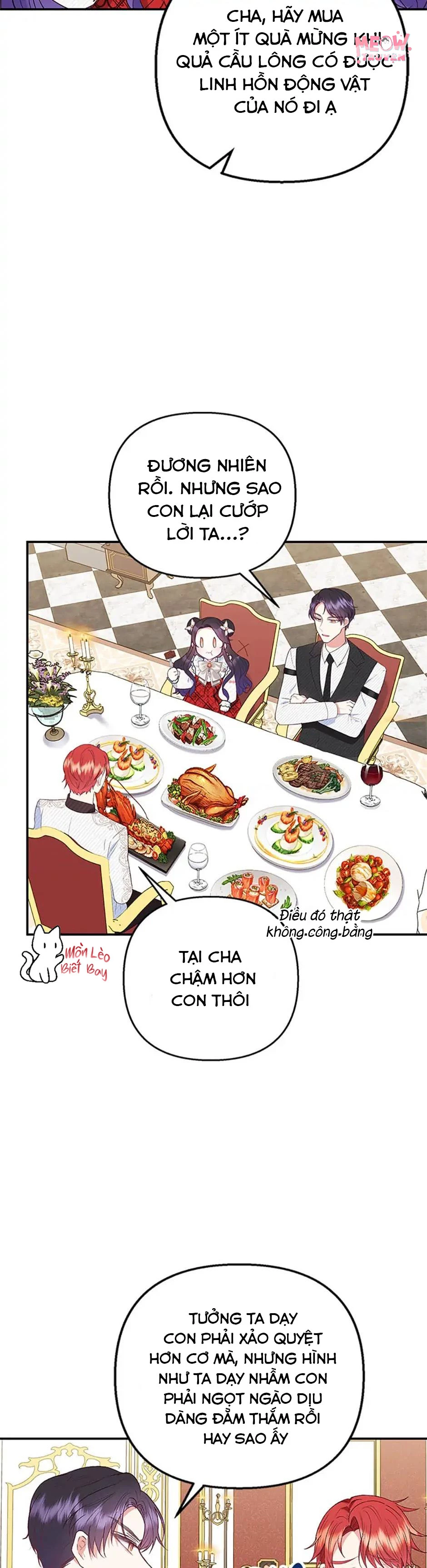 Con Gái Cưng Của Quỷ Chapter 21 - 2