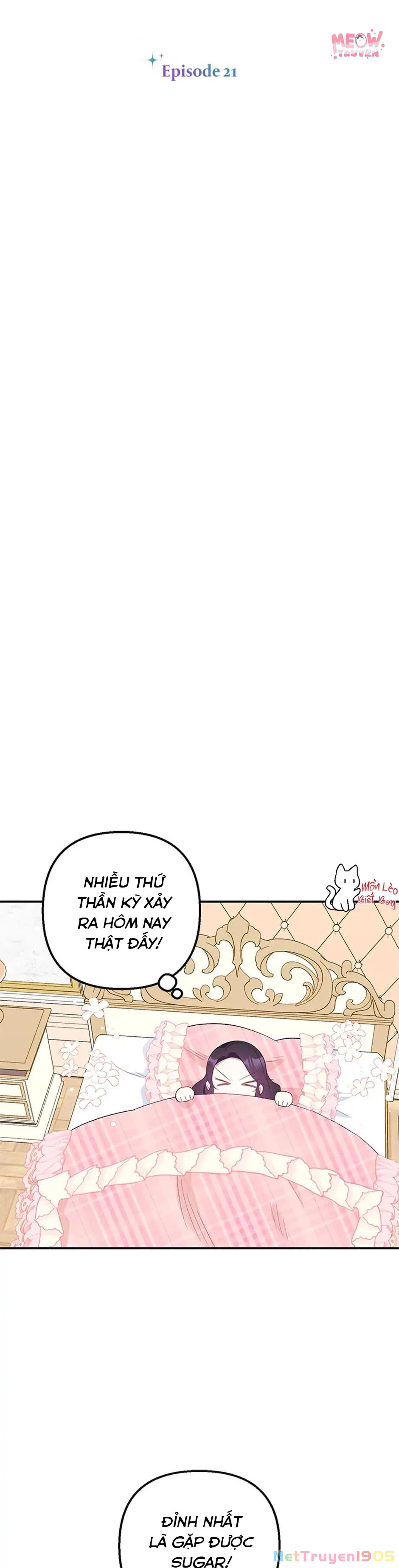 Con Gái Cưng Của Quỷ Chapter 21 - 14