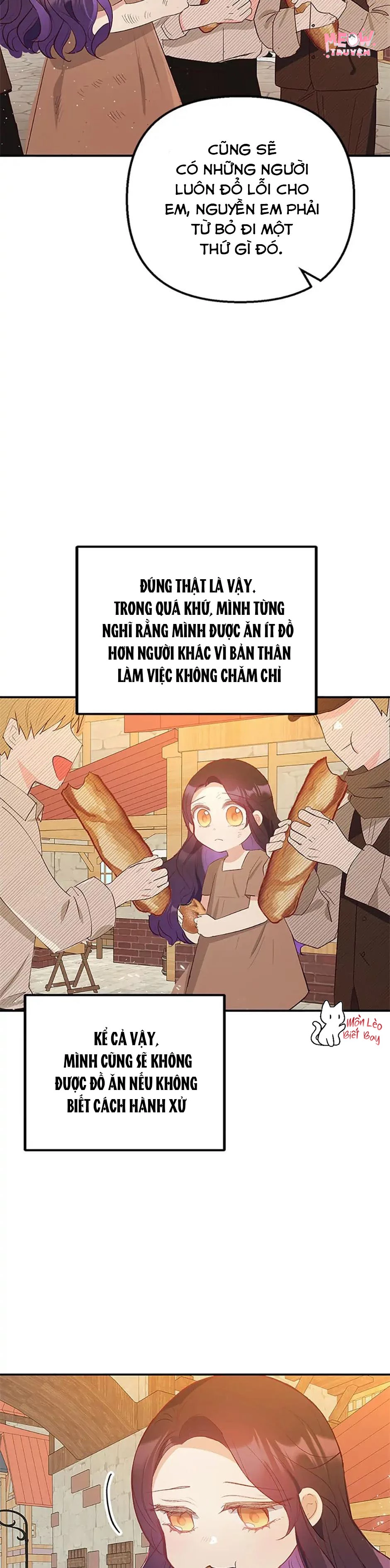 Con Gái Cưng Của Quỷ Chapter 21 - 32
