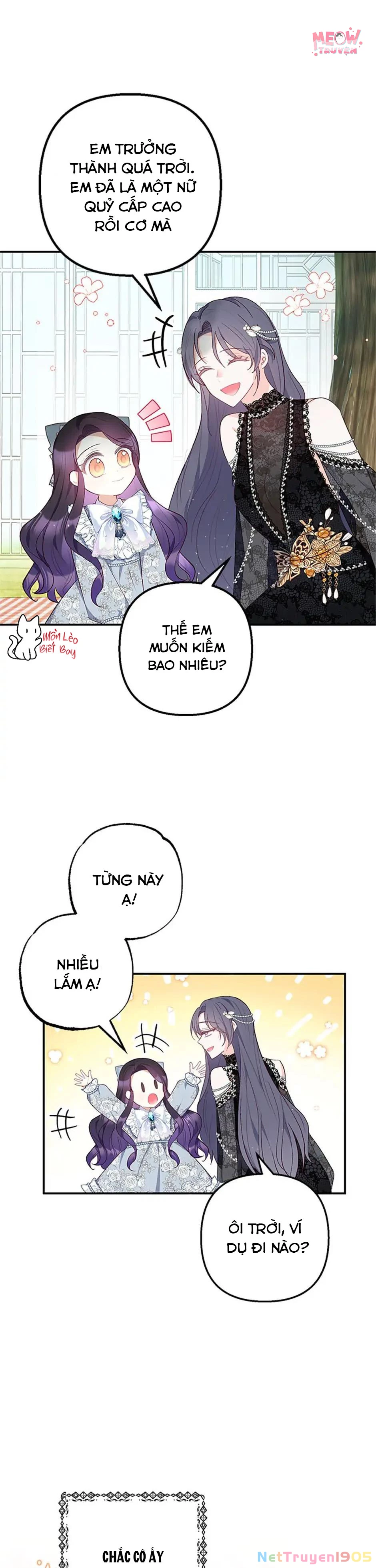 Con Gái Cưng Của Quỷ Chapter 22 - 2