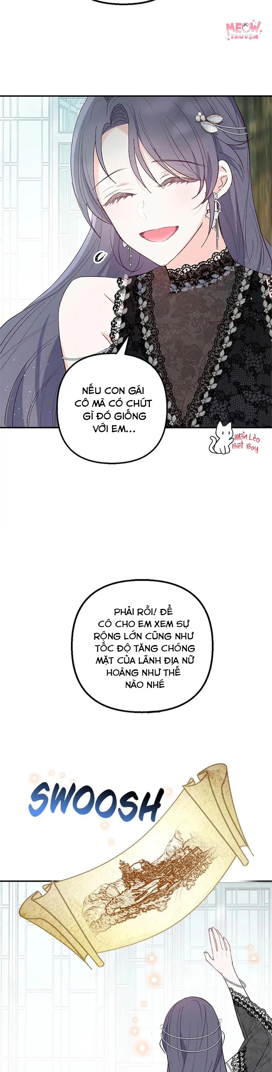 Con Gái Cưng Của Quỷ Chapter 22 - 7