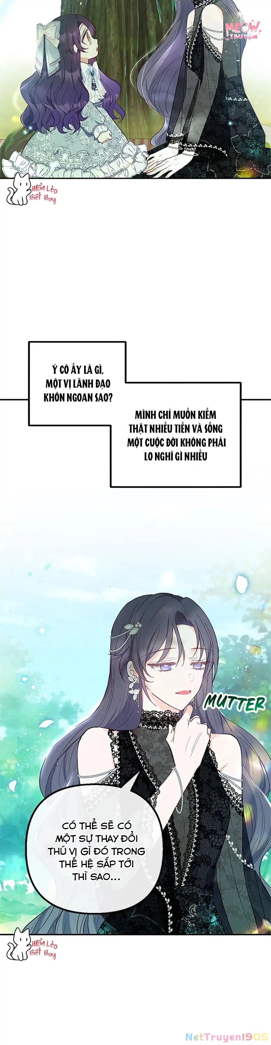 Con Gái Cưng Của Quỷ Chapter 22 - 11