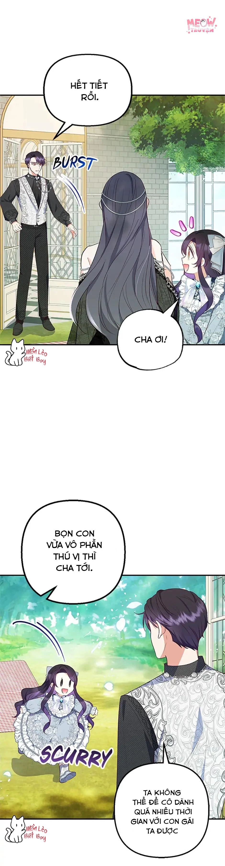 Con Gái Cưng Của Quỷ Chapter 22 - 12