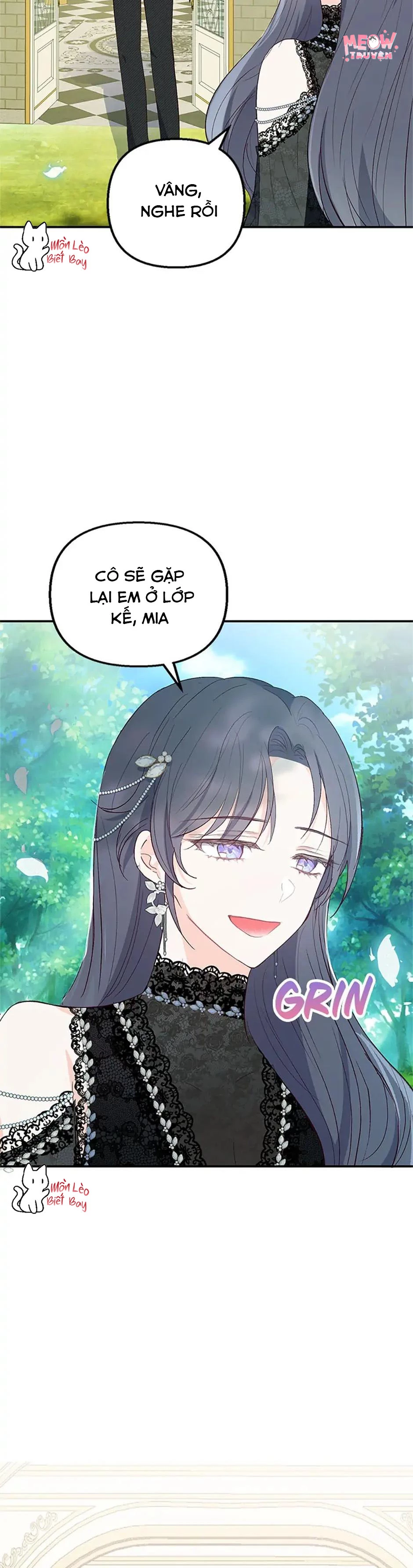 Con Gái Cưng Của Quỷ Chapter 22 - 14