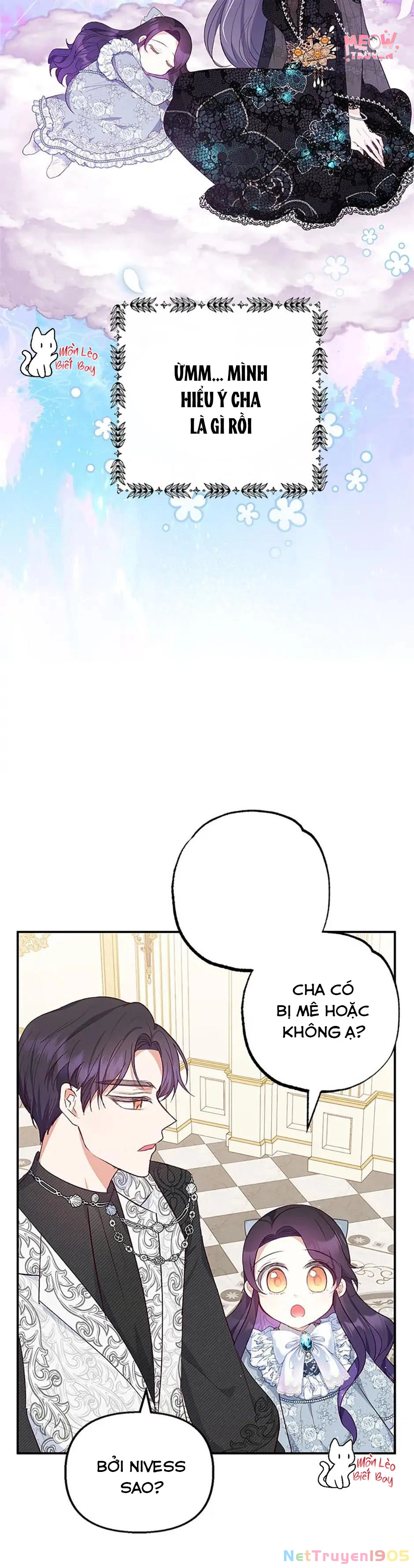 Con Gái Cưng Của Quỷ Chapter 22 - 16