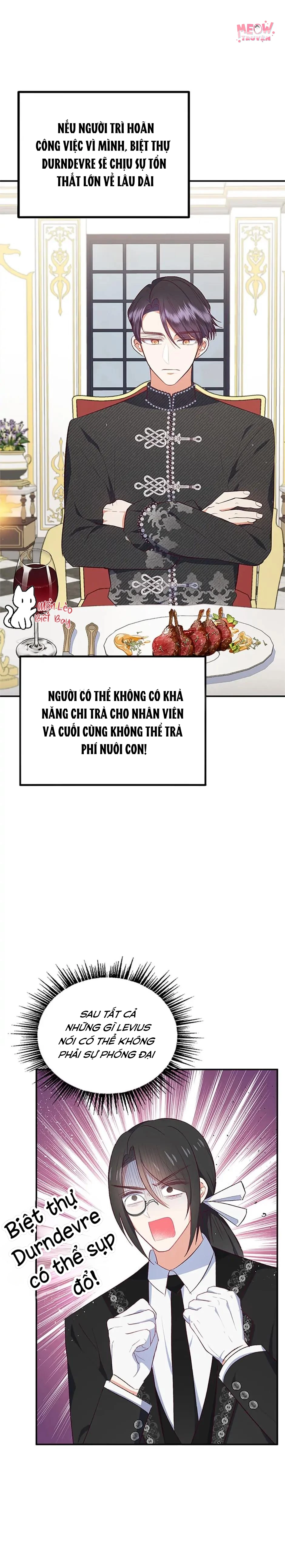 Con Gái Cưng Của Quỷ Chapter 23 - 20