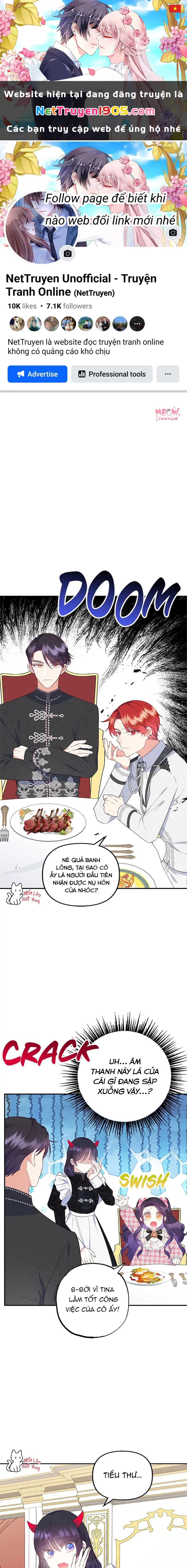 Con Gái Cưng Của Quỷ Chapter 24 - 1
