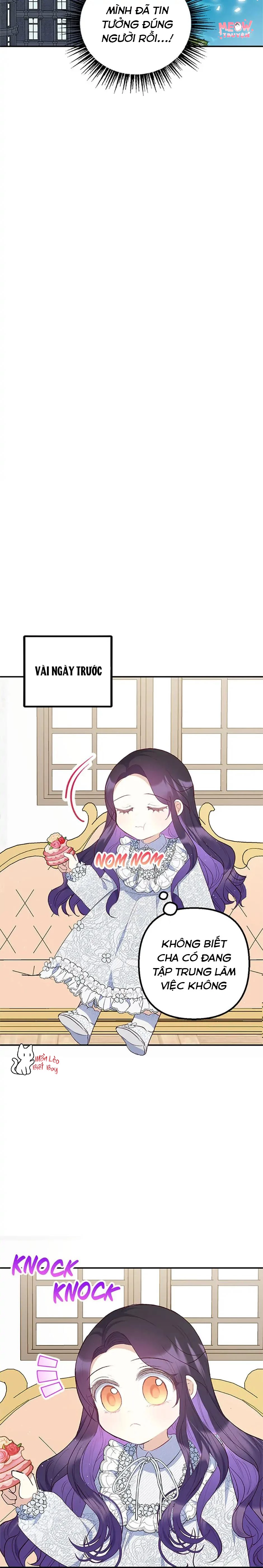 Con Gái Cưng Của Quỷ Chapter 24 - 15