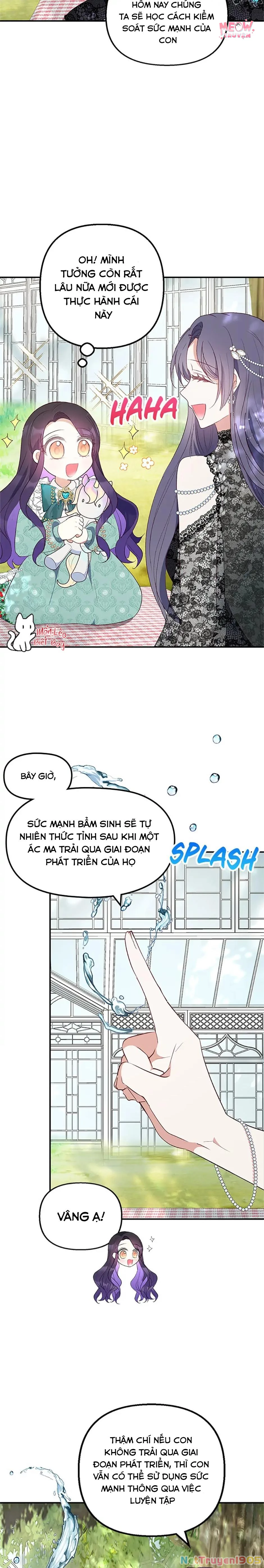 Con Gái Cưng Của Quỷ Chapter 25 - 14