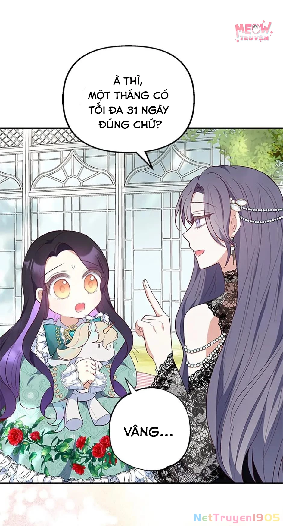 Con Gái Cưng Của Quỷ Chapter 26 - 3