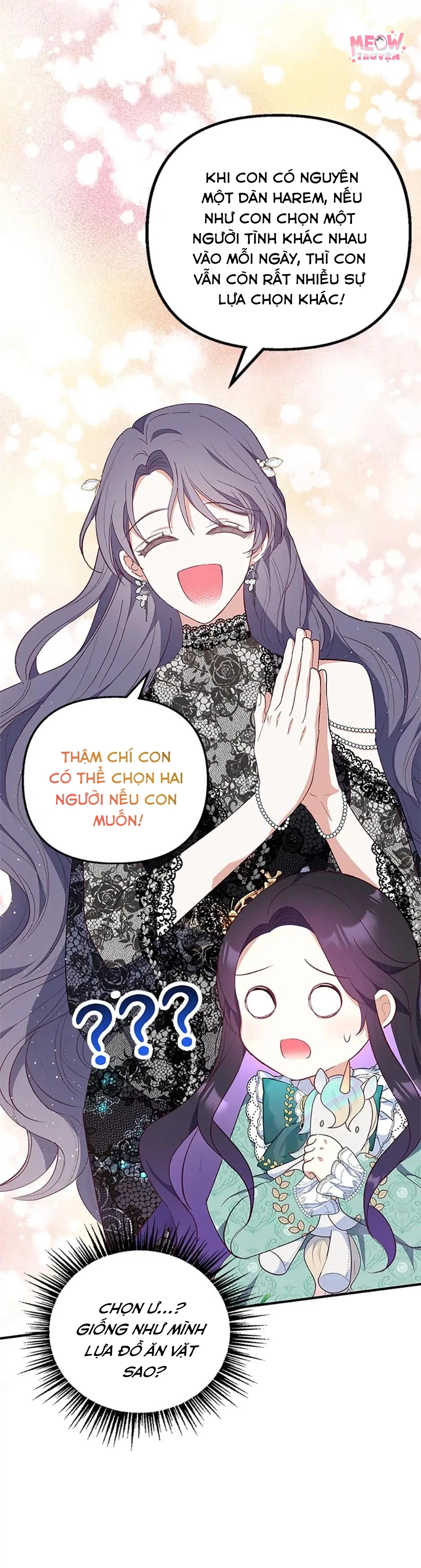 Con Gái Cưng Của Quỷ Chapter 26 - 4