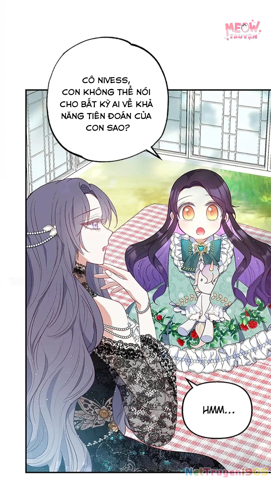 Con Gái Cưng Của Quỷ Chapter 26 - 18