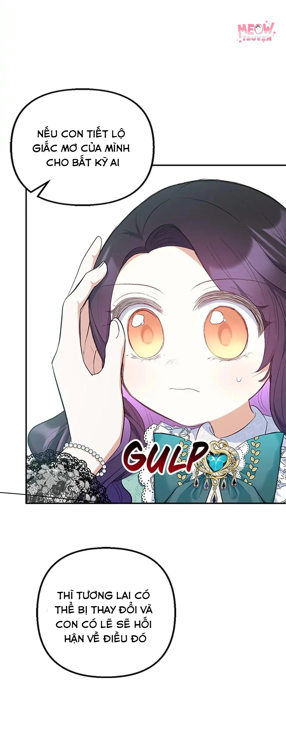Con Gái Cưng Của Quỷ Chapter 26 - 23