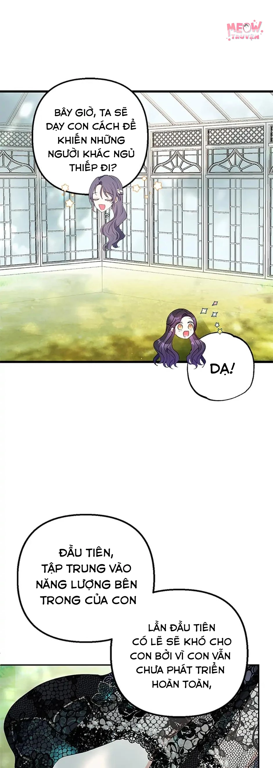 Con Gái Cưng Của Quỷ Chapter 26 - 27