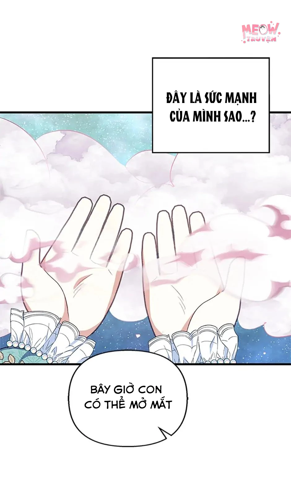 Con Gái Cưng Của Quỷ Chapter 26 - 34