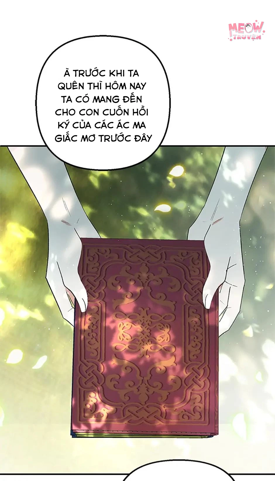 Con Gái Cưng Của Quỷ Chapter 26 - 38