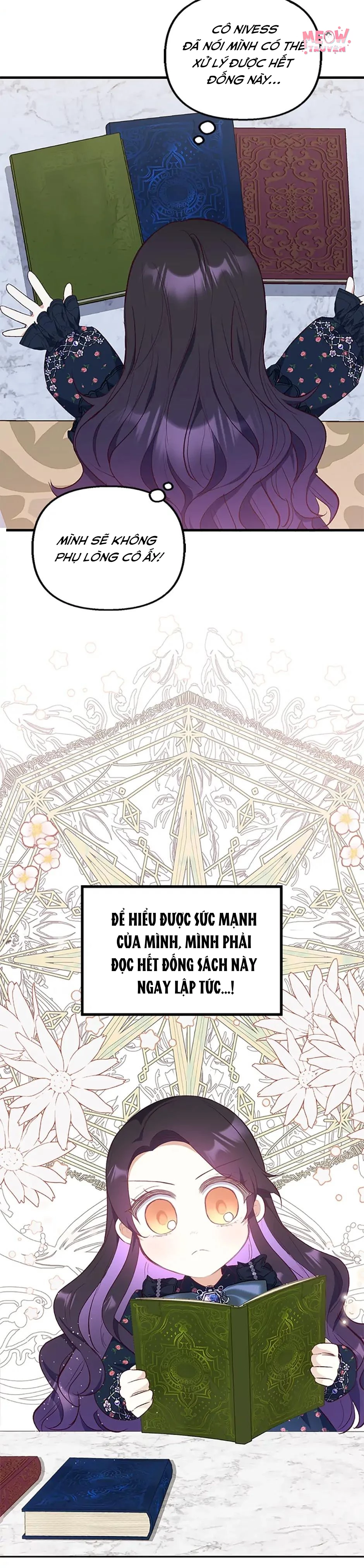 Con Gái Cưng Của Quỷ Chapter 26 - 41