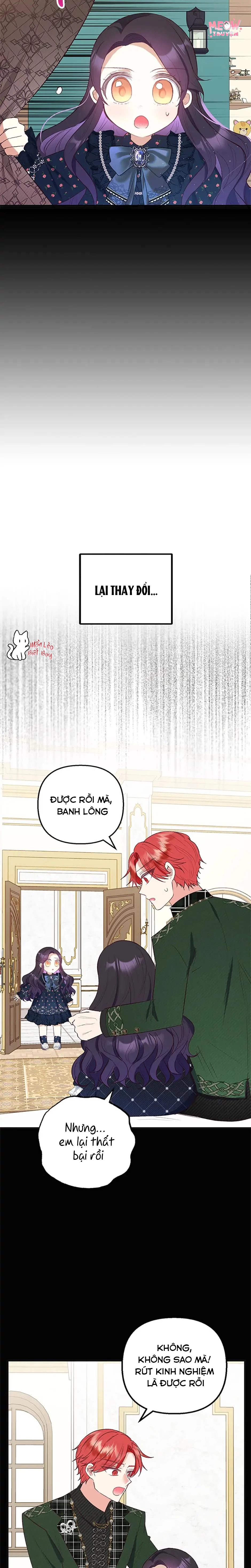 Con Gái Cưng Của Quỷ Chapter 28 - 19
