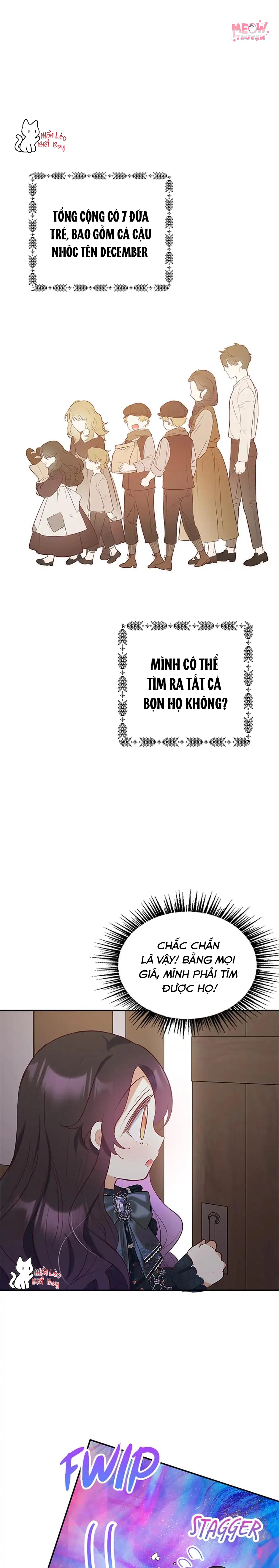 Con Gái Cưng Của Quỷ Chapter 28 - 24