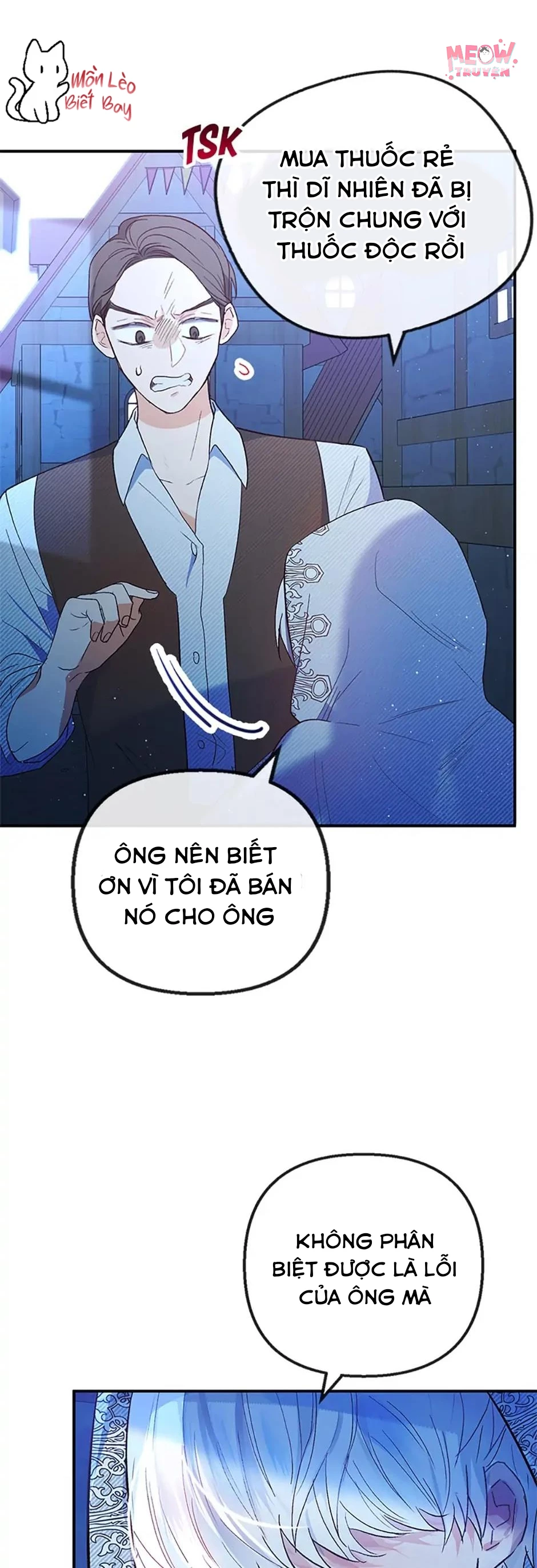 Con Gái Cưng Của Quỷ Chapter 29 - 4