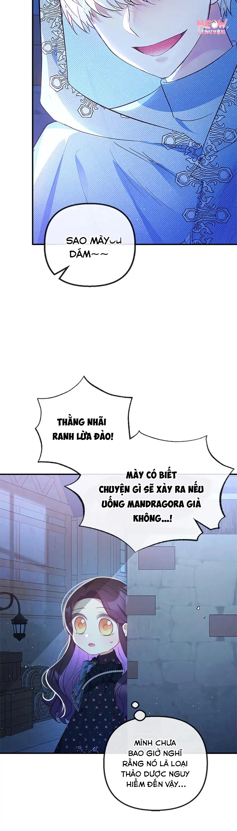 Con Gái Cưng Của Quỷ Chapter 29 - 5