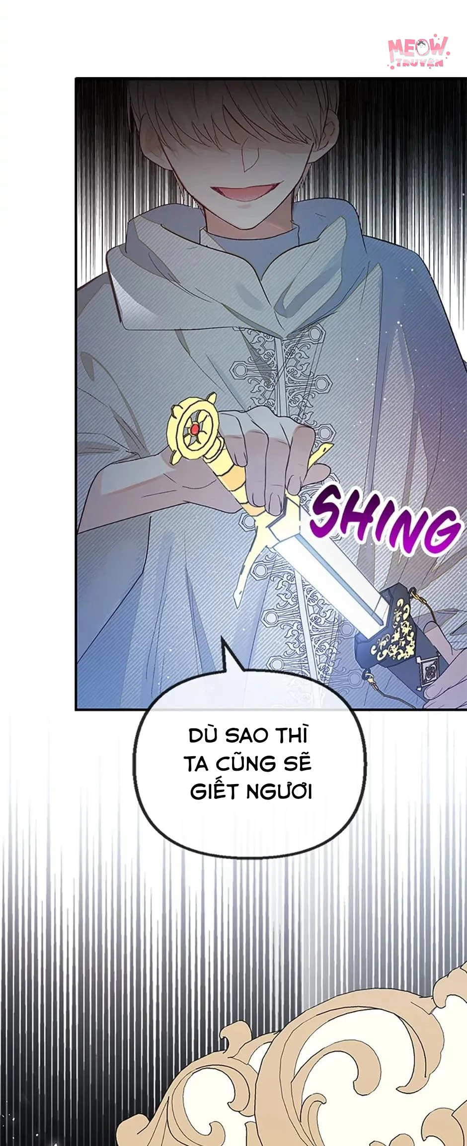 Con Gái Cưng Của Quỷ Chapter 29 - 14