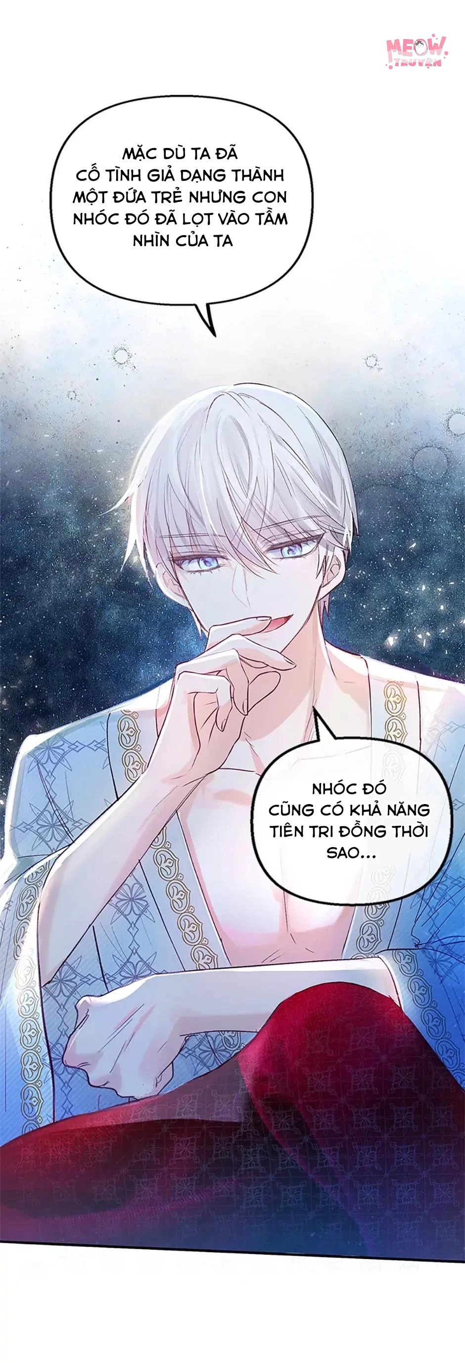 Con Gái Cưng Của Quỷ Chapter 29 - 18