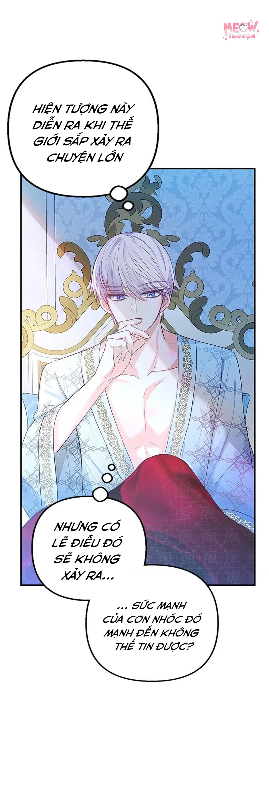 Con Gái Cưng Của Quỷ Chapter 29 - 20