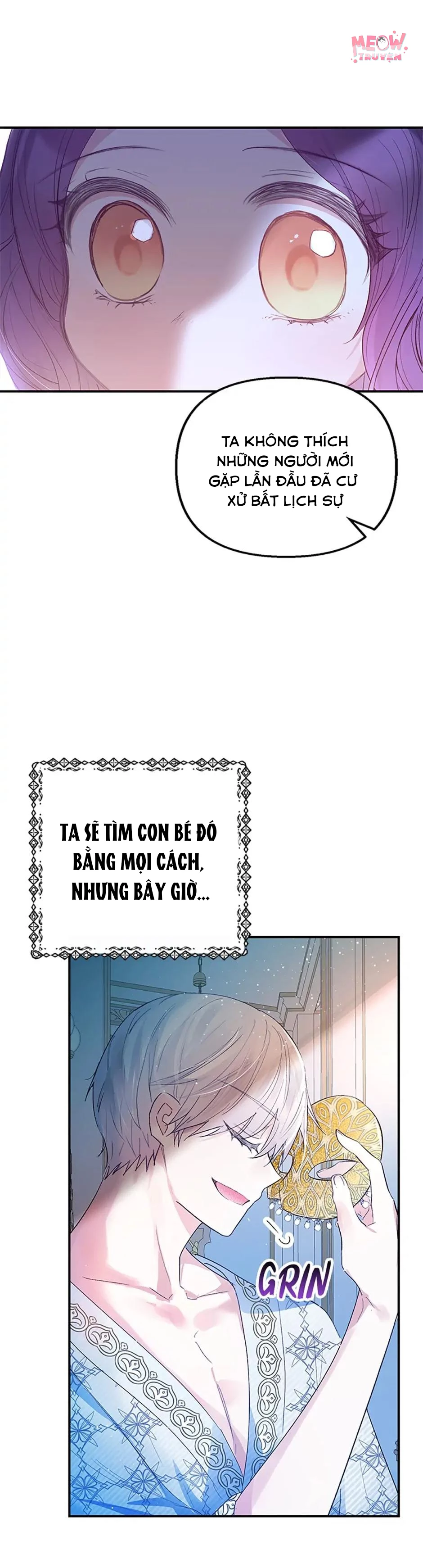 Con Gái Cưng Của Quỷ Chapter 29 - 22