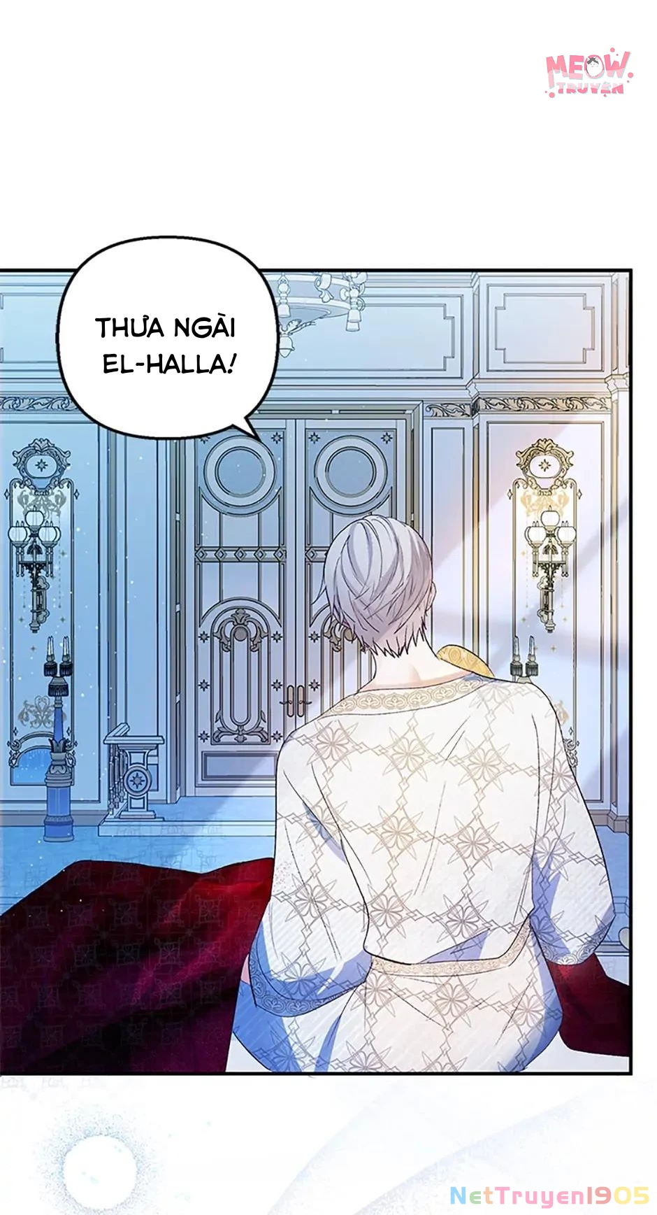 Con Gái Cưng Của Quỷ Chapter 29 - 23