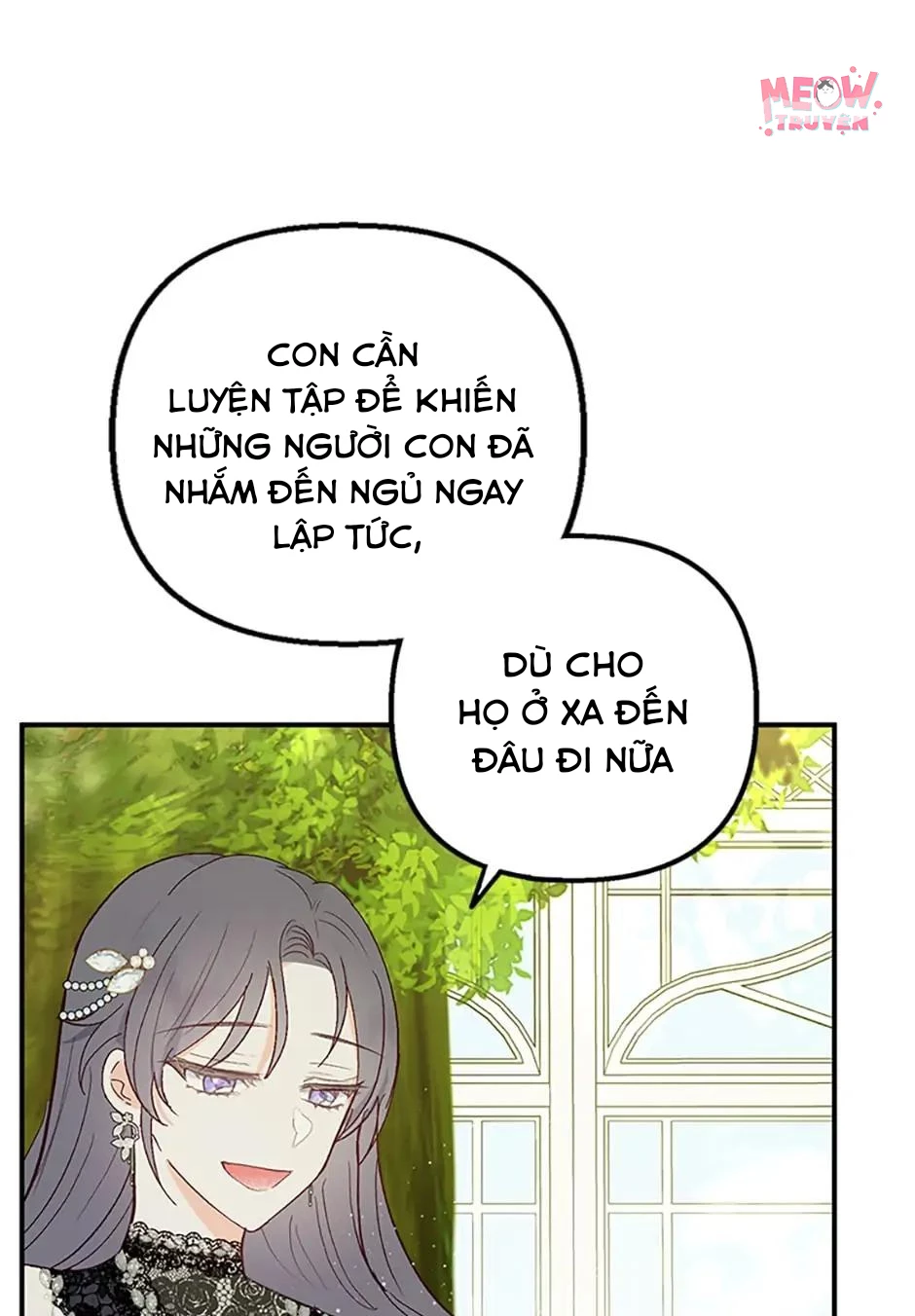 Con Gái Cưng Của Quỷ Chapter 29 - 32