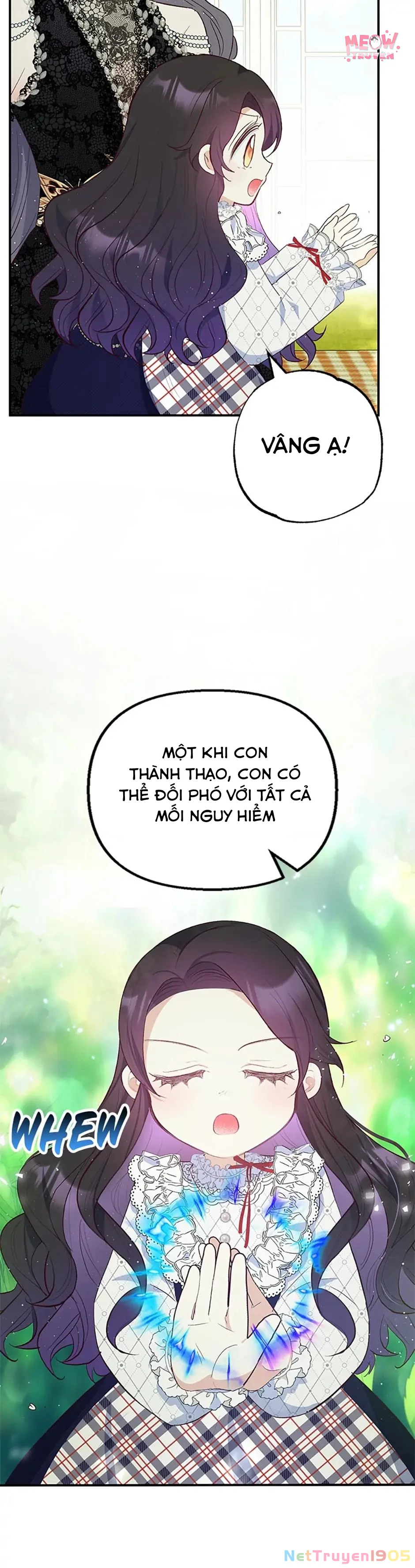 Con Gái Cưng Của Quỷ Chapter 29 - 33