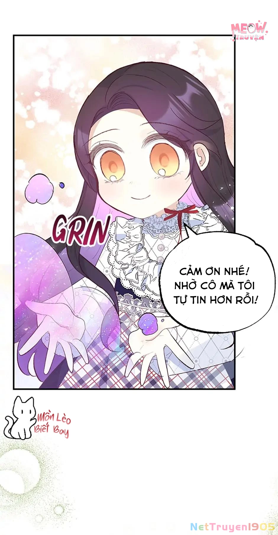 Con Gái Cưng Của Quỷ Chapter 29 - 37