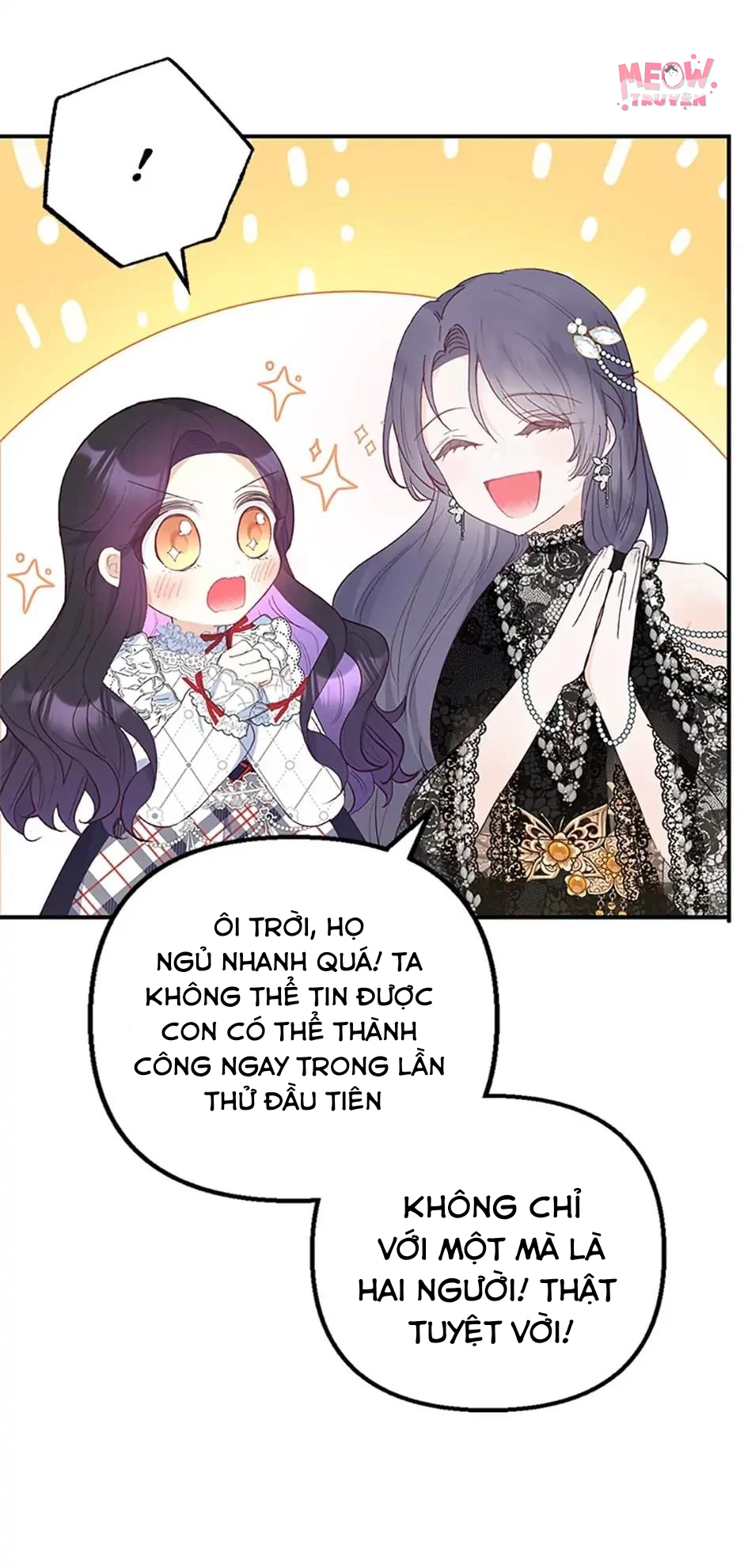 Con Gái Cưng Của Quỷ Chapter 29 - 40