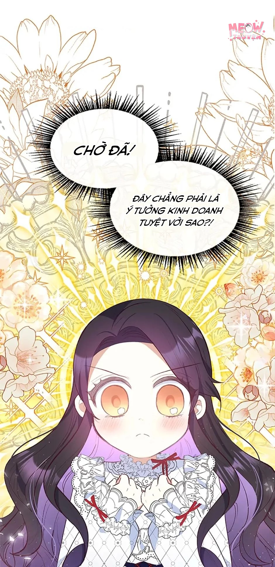 Con Gái Cưng Của Quỷ Chapter 29 - 44