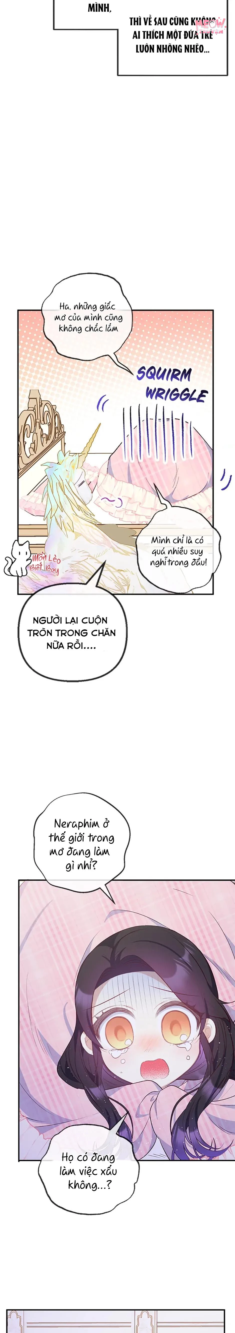 Con Gái Cưng Của Quỷ Chapter 30 - 10