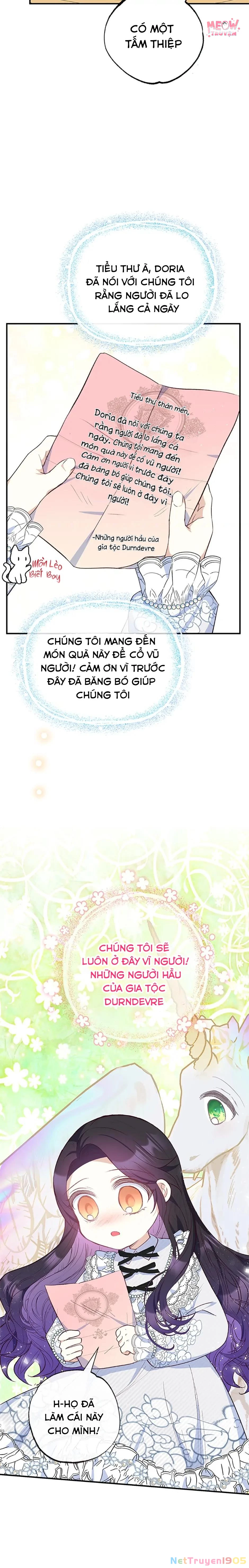 Con Gái Cưng Của Quỷ Chapter 30 - 13
