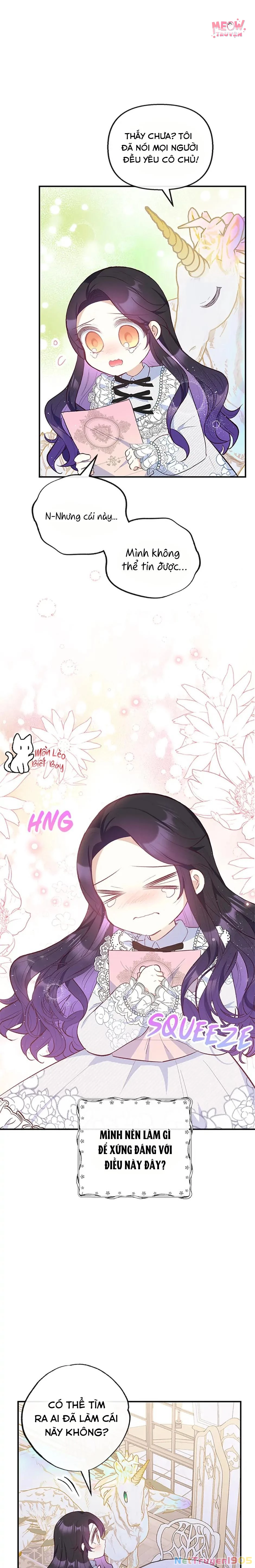 Con Gái Cưng Của Quỷ Chapter 30 - 14