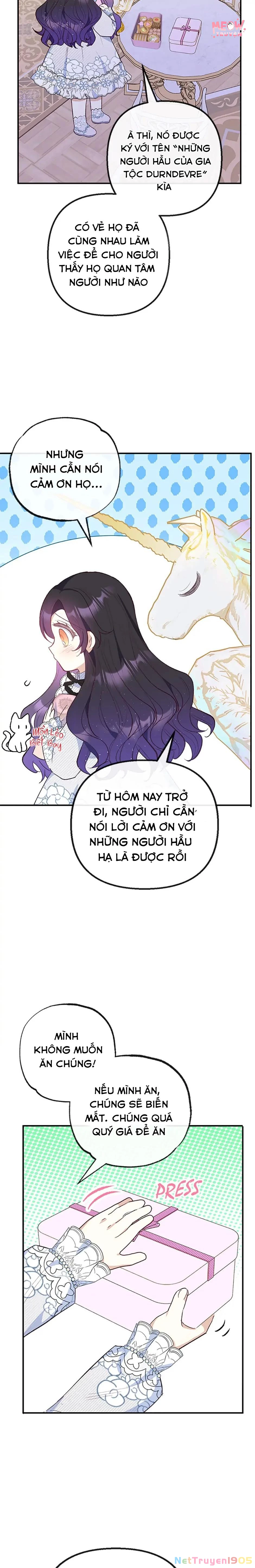 Con Gái Cưng Của Quỷ Chapter 30 - 15
