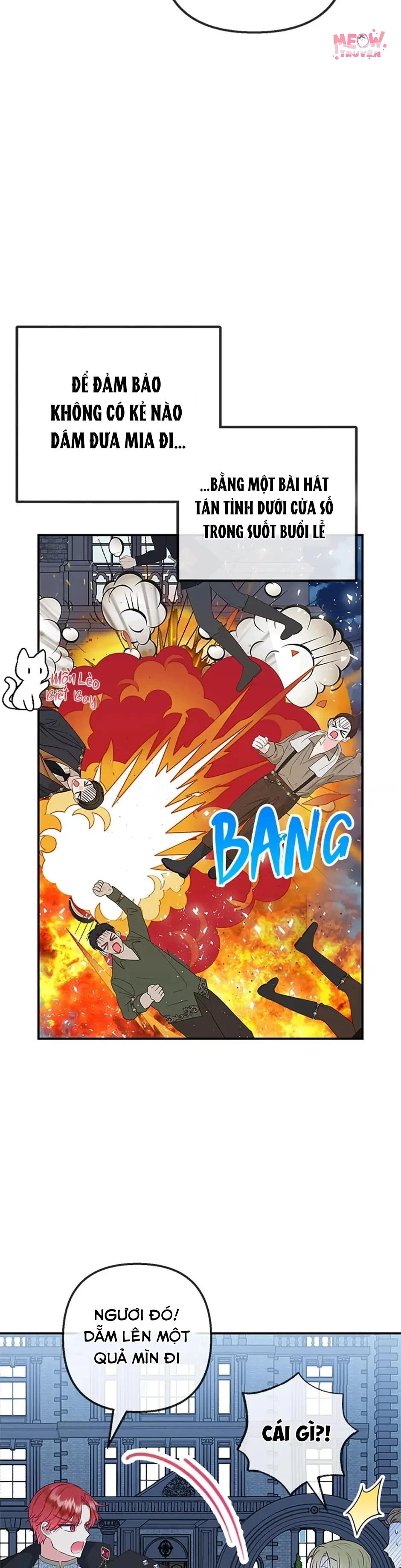 Con Gái Cưng Của Quỷ Chapter 30 - 19