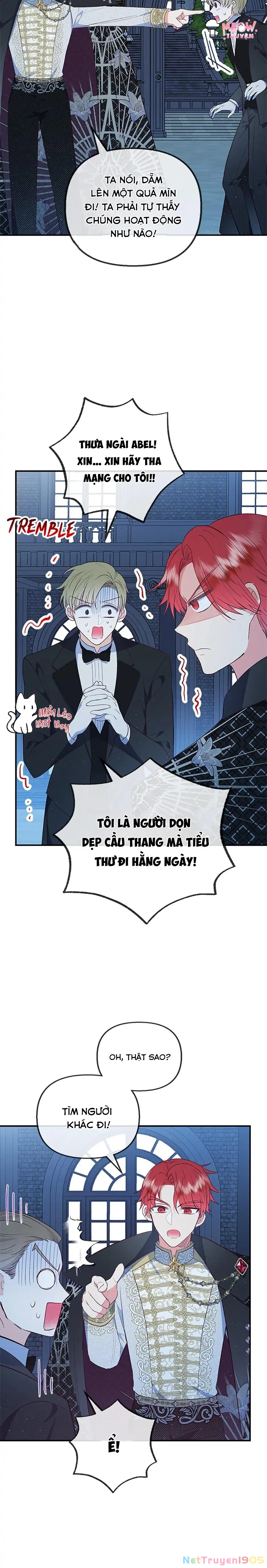 Con Gái Cưng Của Quỷ Chapter 30 - 20