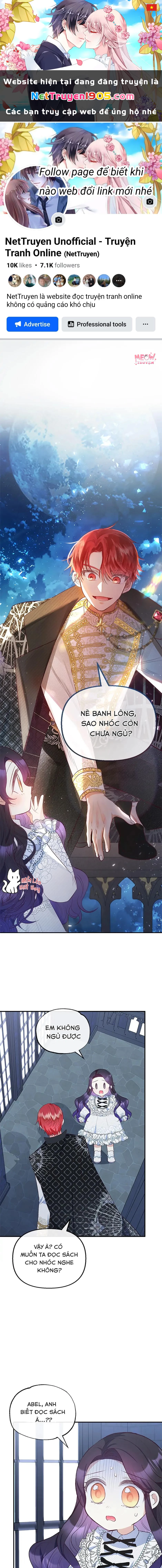 Con Gái Cưng Của Quỷ Chapter 31 - 1