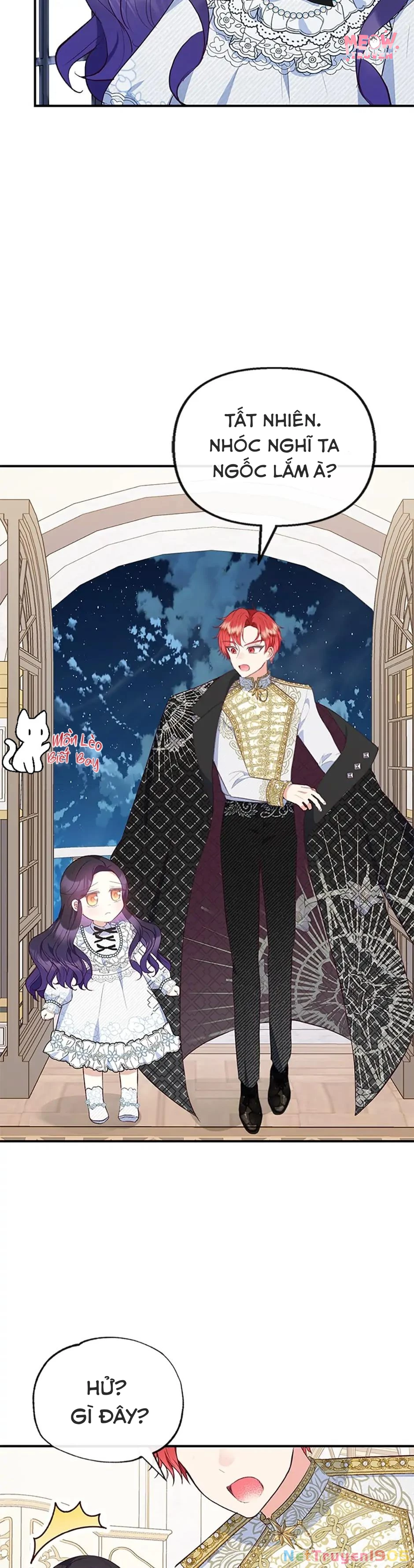 Con Gái Cưng Của Quỷ Chapter 31 - 2