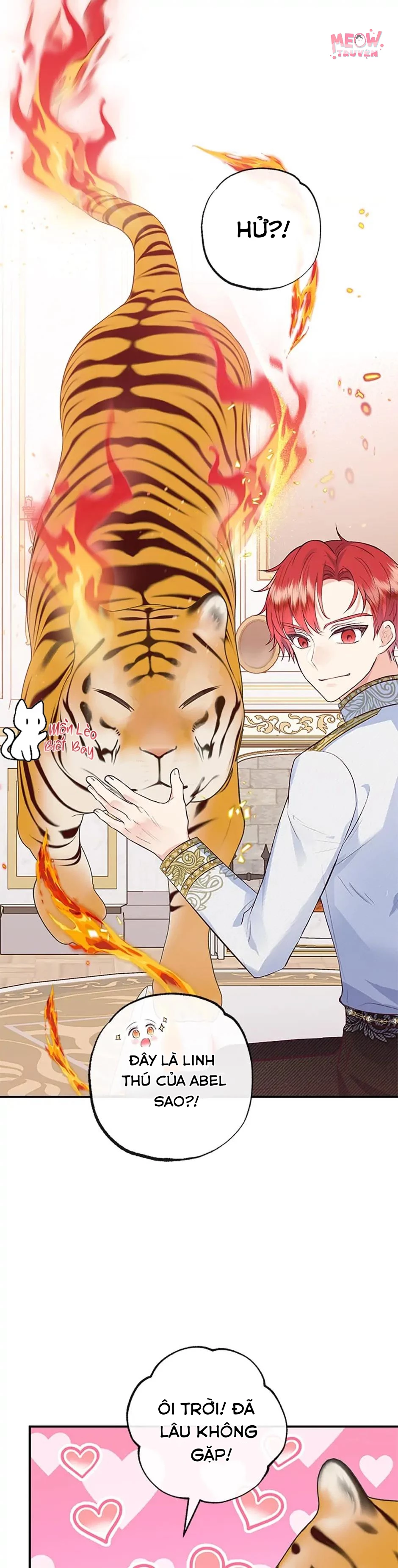Con Gái Cưng Của Quỷ Chapter 31 - 13