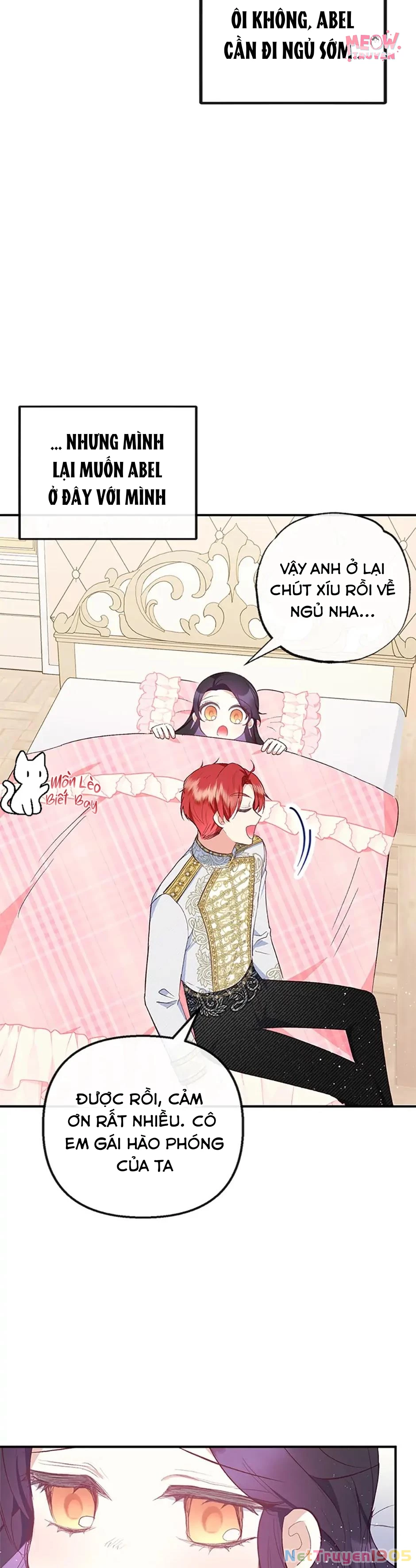 Con Gái Cưng Của Quỷ Chapter 31 - 19