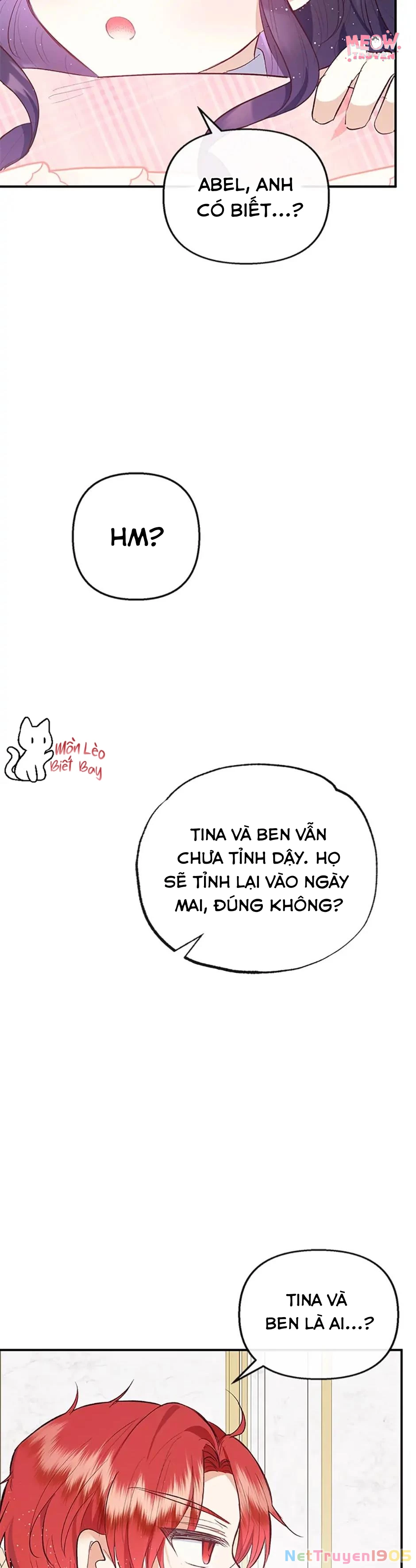 Con Gái Cưng Của Quỷ Chapter 31 - 20