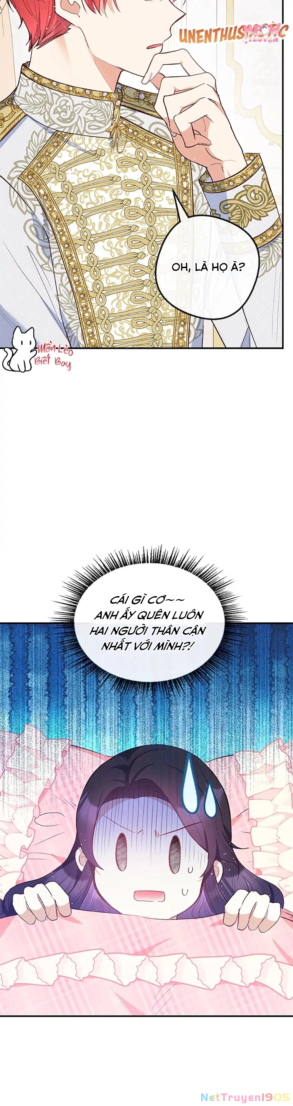 Con Gái Cưng Của Quỷ Chapter 31 - 21